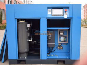 合肥市優質螺桿變頻空壓機維修公司及機電設備配件推薦