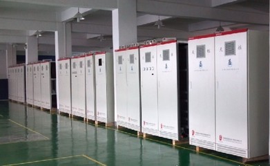 電氣自動化系統在水處理設備中的關鍵作用