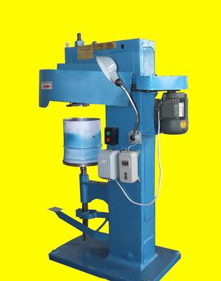 鄭州太陽能免焊設備封桶機 價格、廠家與圖片全解析