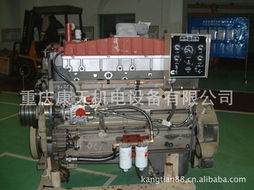 重慶康天機電設(shè)備 柴油發(fā)電機組與水處理設(shè)備產(chǎn)品概覽