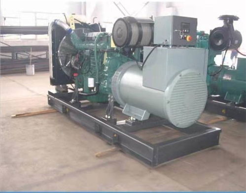 昆明東本機電 300kW單缸柴油發(fā)電機與水處理設(shè)備一站式采購指南