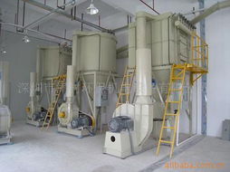 深圳市津村環(huán)保機電設(shè)備工業(yè)吸塵設(shè)備產(chǎn)品列表