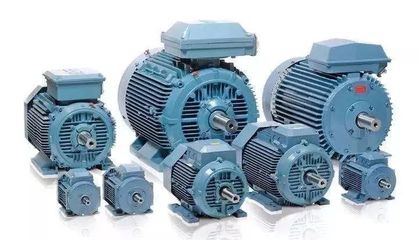 效率提升2%，全國節(jié)電200億度！市場聚焦高效節(jié)能電機(jī)與綠色未來