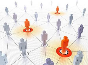 網絡營銷中的圈粉策略 多層次推廣提升用戶密度與品牌意識