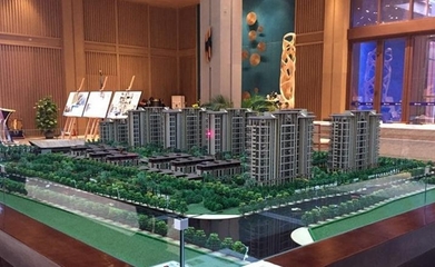 央企深耕西海岸 魯能海藍(lán)園筑別墅公寓兩宜的優(yōu)質(zhì)人居體驗