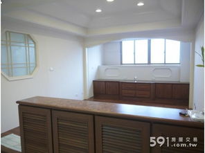 桃園全新住宅出售 二房二廳一衛一陽臺，附帶平面大車位，廚具衛具齊全