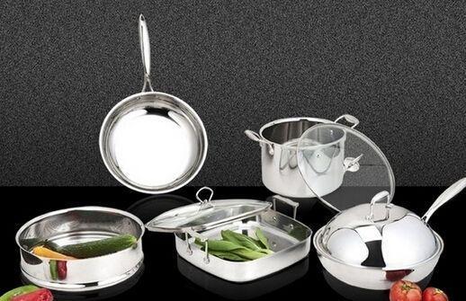 不銹鋼用品清潔保養全攻略 小技巧延長廚衛具使用壽命